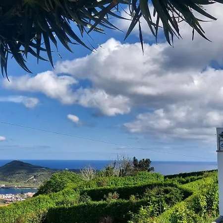 Home4u Horta (Azores)