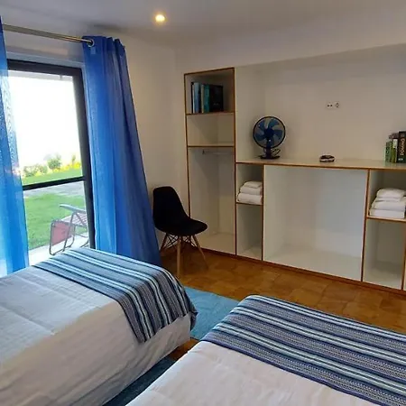 Home4u Lejlighed Horta (Azores)