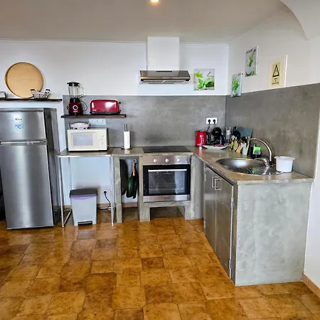 Lejlighed Home4u Horta (Azores)