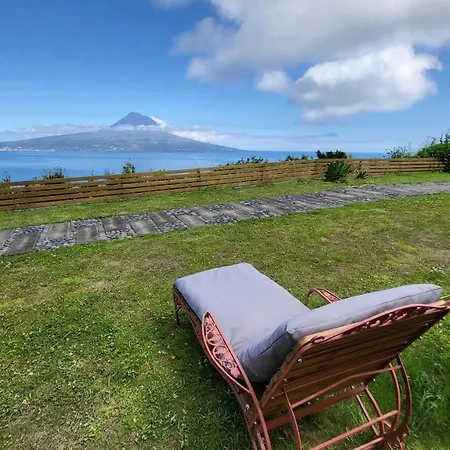 Home4u * Horta (Azores)
