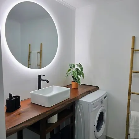 Home4u Апартаменты Орта