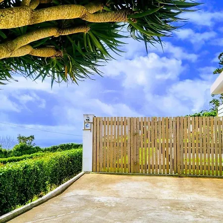 Apartmán Home4u Horta (Azores)