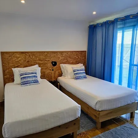 Home4u * Horta (Azores)