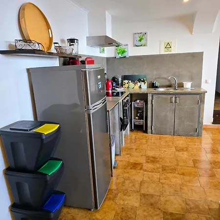 Apartment Home4u *