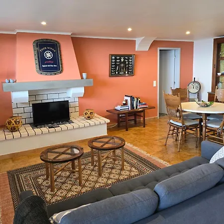 Home4u Apartment Horta (Azores)