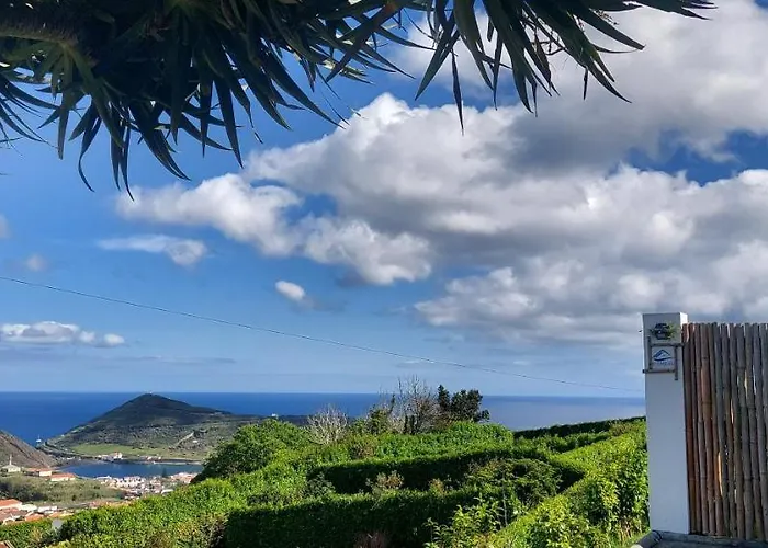 Home4u Horta (Azores)