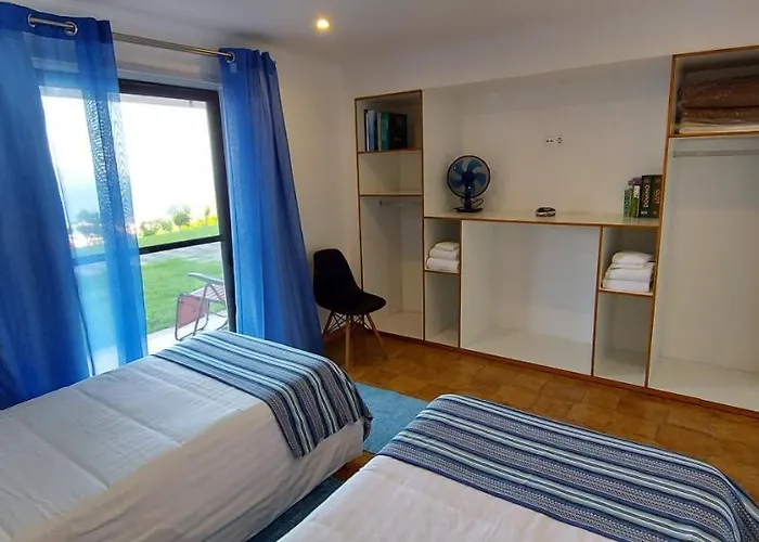 Home4u Apartmán Horta (Azores)