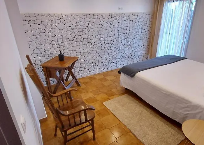 Home4u Horta (Azores)