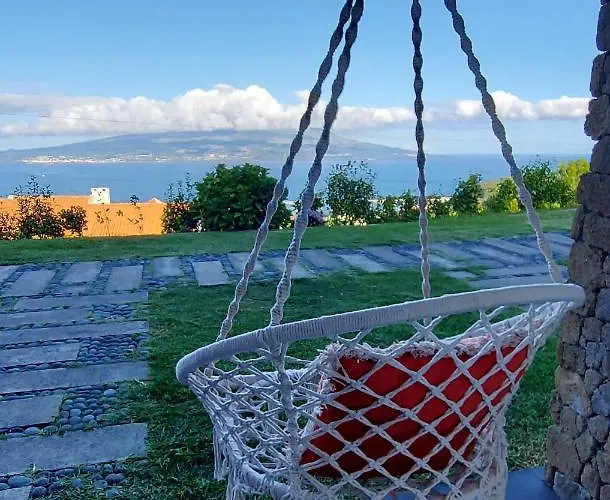 Apartmán Home4u Horta (Azores)