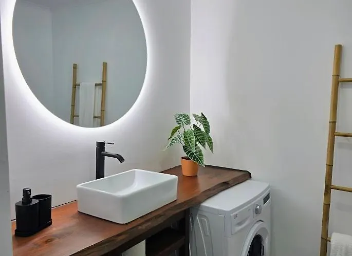 Home4u Apartmán Horta (Azores)