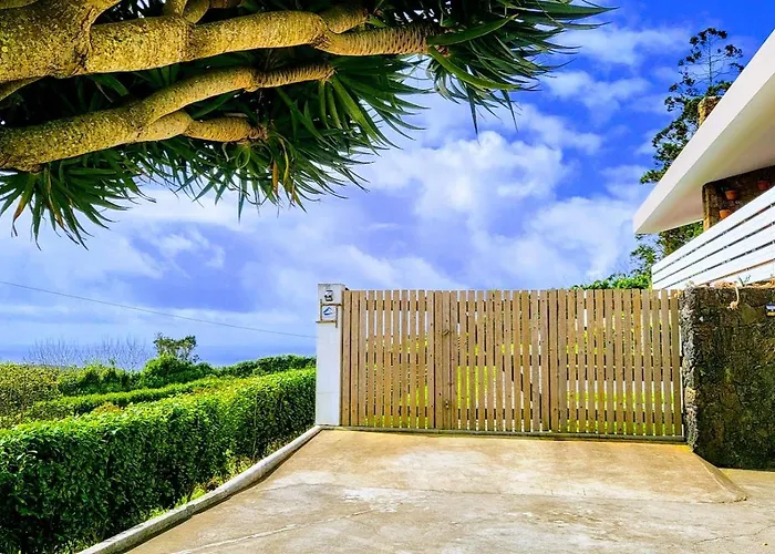 Lägenhet Home4u Horta (Azores)