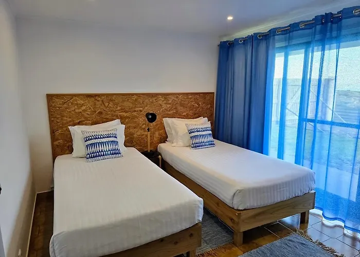 Home4u * Horta (Azores)