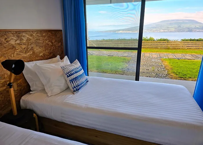 Home4u Horta (Azores)