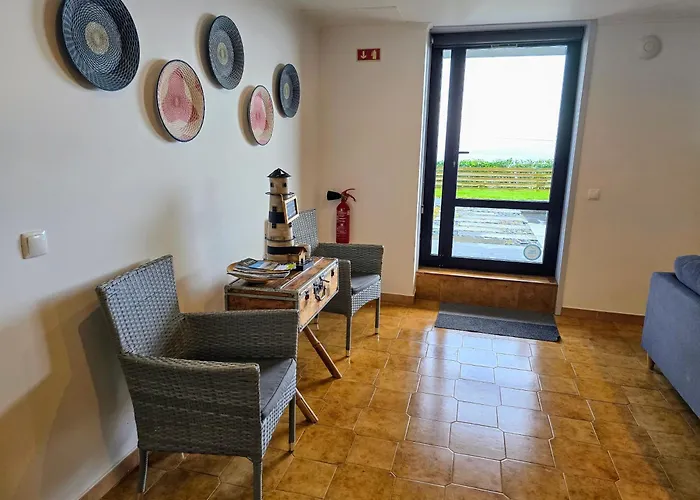 Home4u * Horta (Azores)