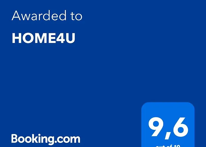 Home4u Apartmán Horta (Azores)